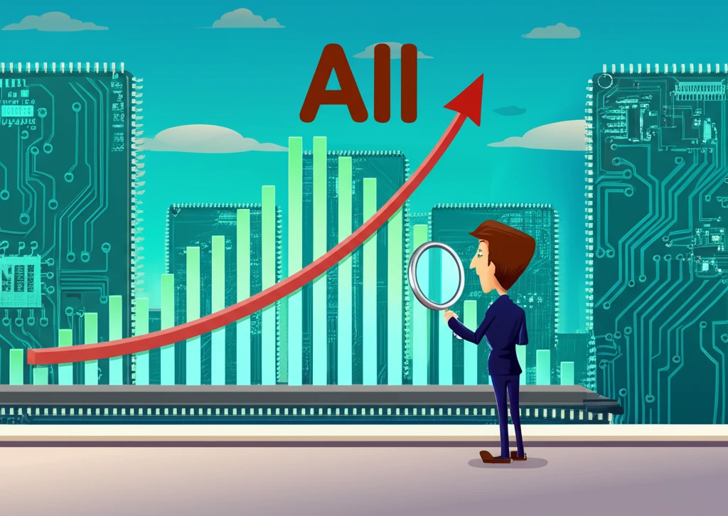 TSMC, CoWoS가 뭐길래? AI