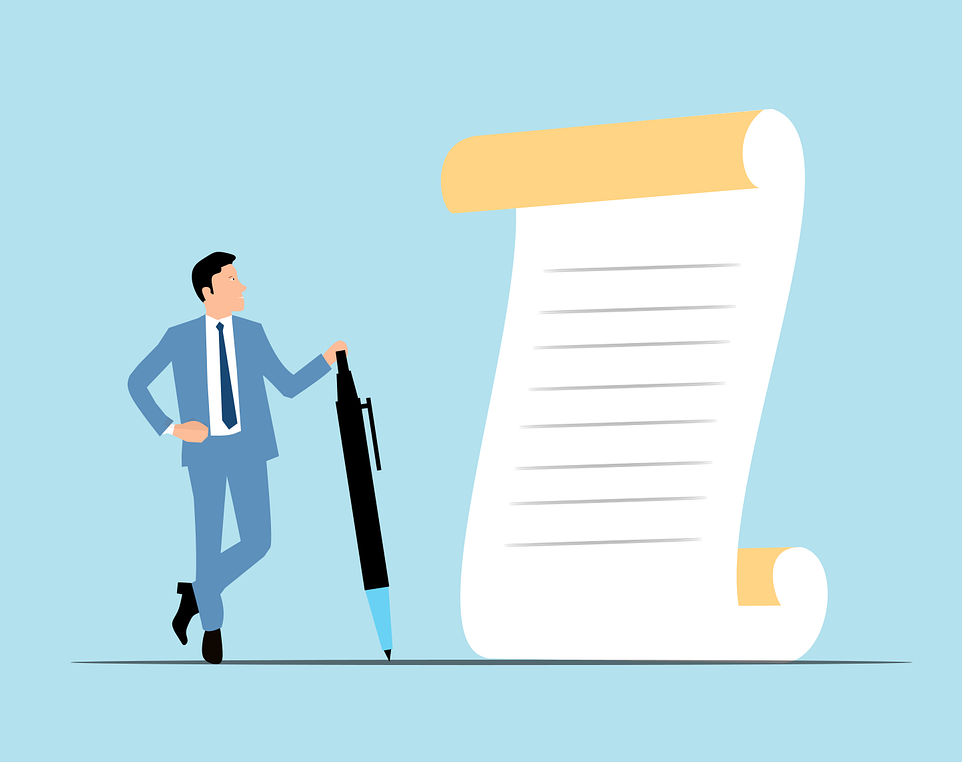 사용대차확인서