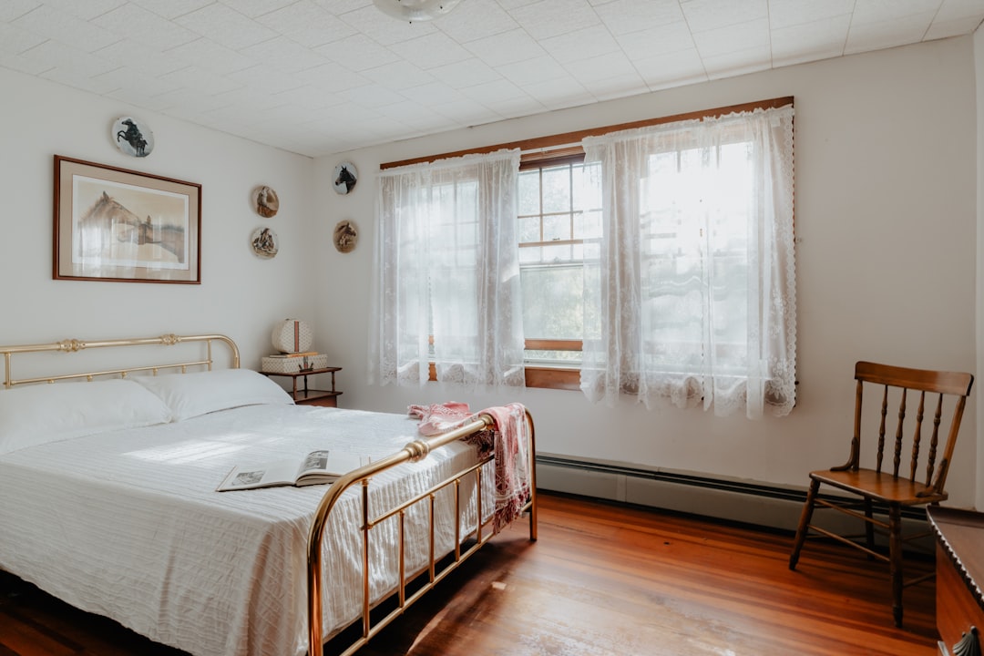 Bed frame