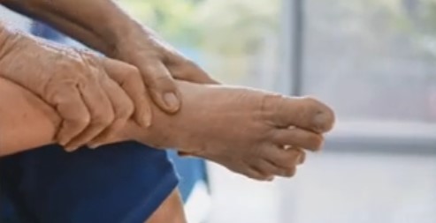 손발 저림