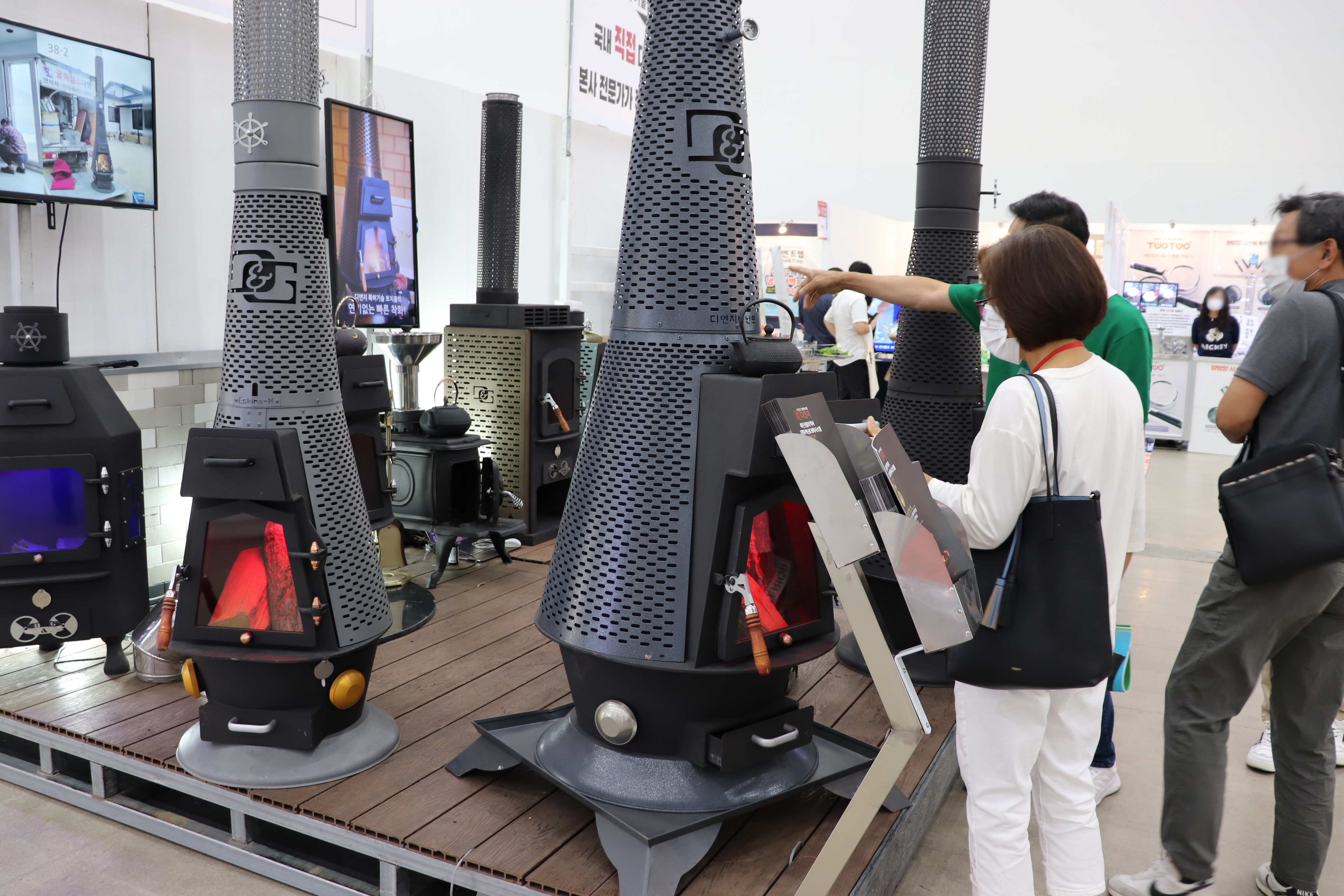 2023 대구경향하우징페어 - 건축, 주택, 인테리어의 축제!