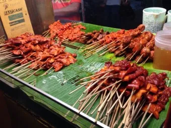 필리핀 길거리 음식 추천 총정리 완벽 가이드 베스트 맛집_5