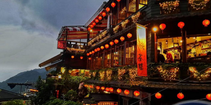 대만 여행 가이드 필수 준비물, 입국 절차, 관광지 추천 & 꿀팁