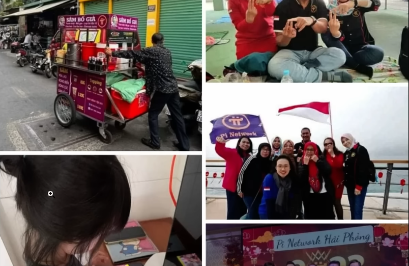 파이코인 단체 및 모임 썸네일