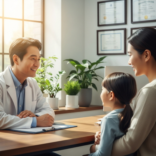 모야모야병 초기증상