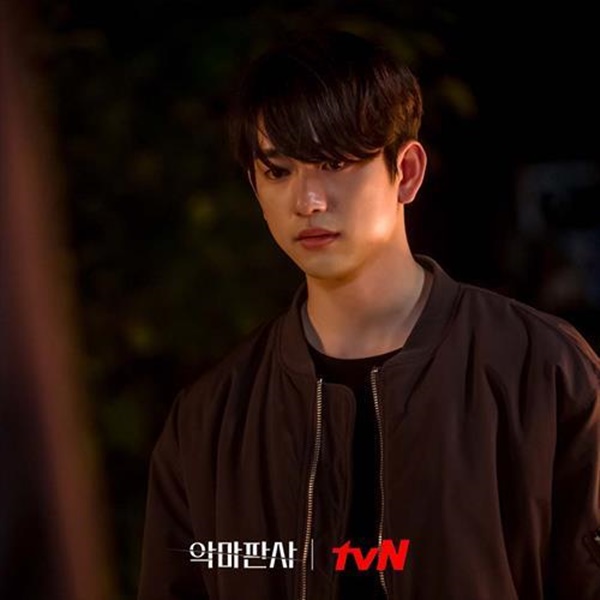 악마판사 인물 관계도