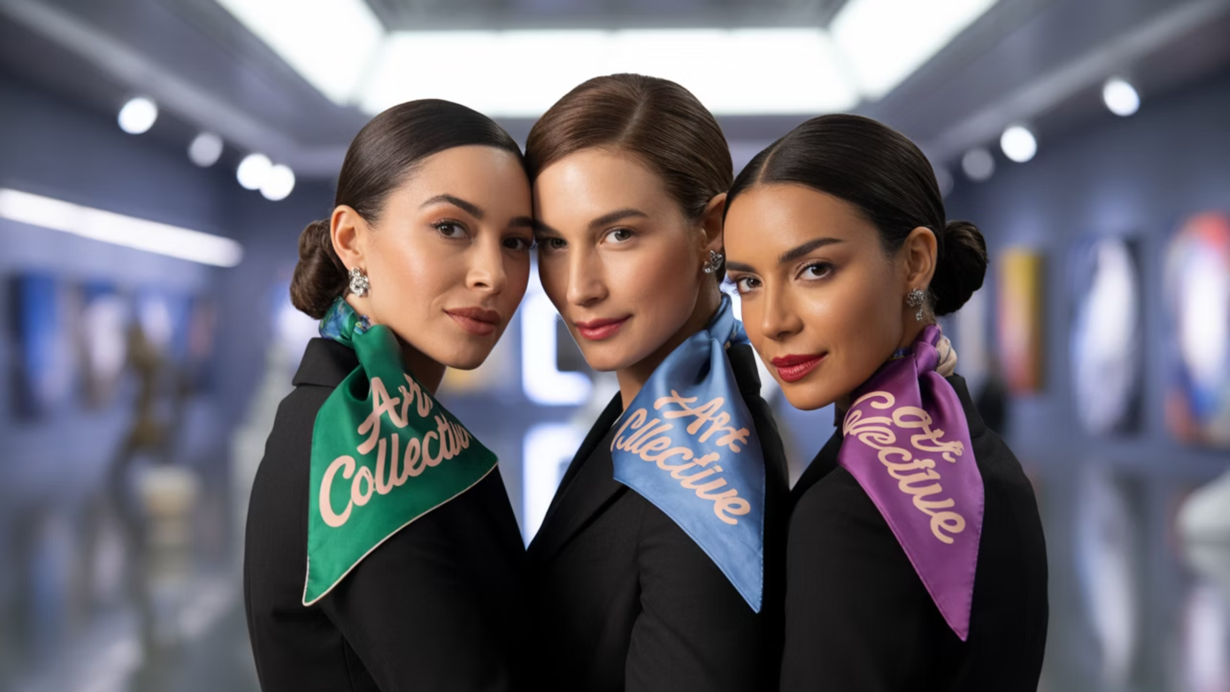 공통된 매력 포인트는?