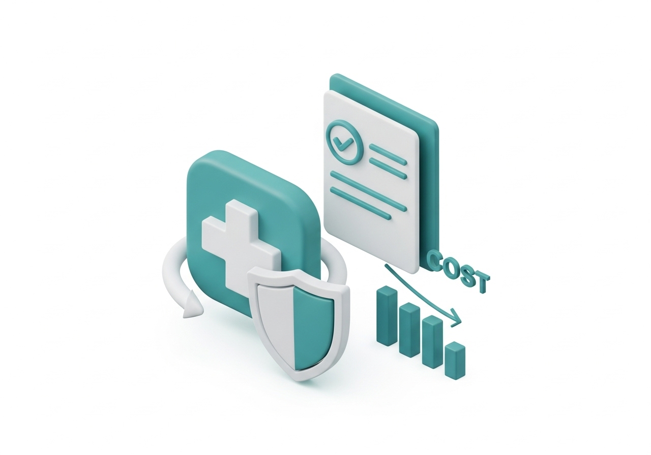 중증질환자 산정특례 제도