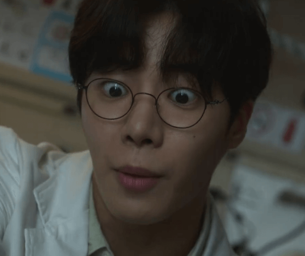 중증외상센터 드라마