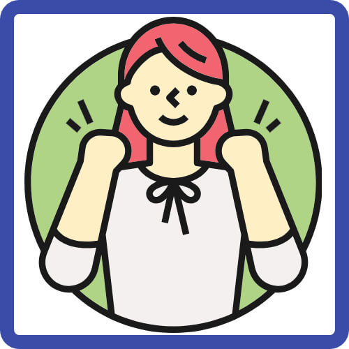 긍정마인드