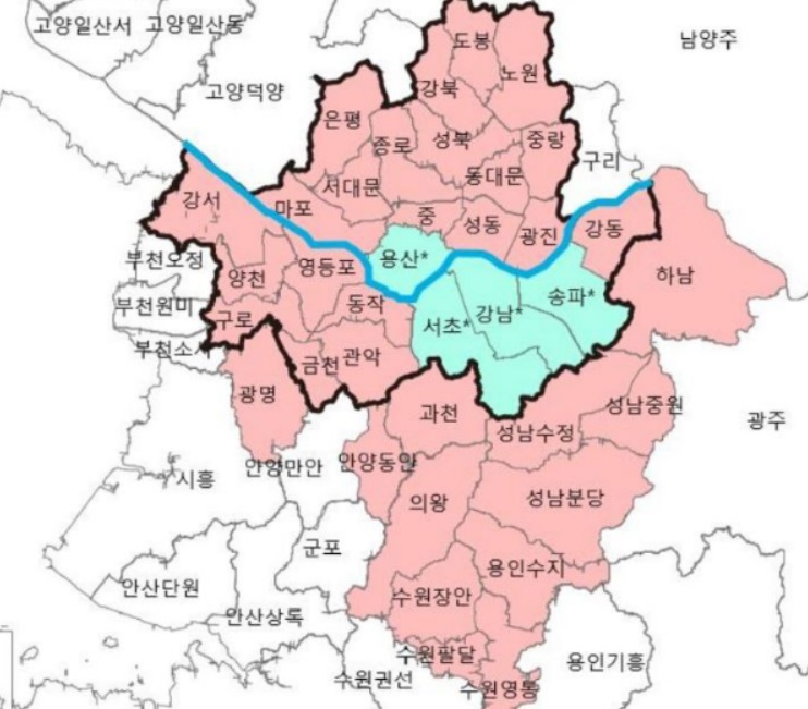 토지거래허가제-뜻-지역-실거주-빌라-전세-거주-대상-서류
