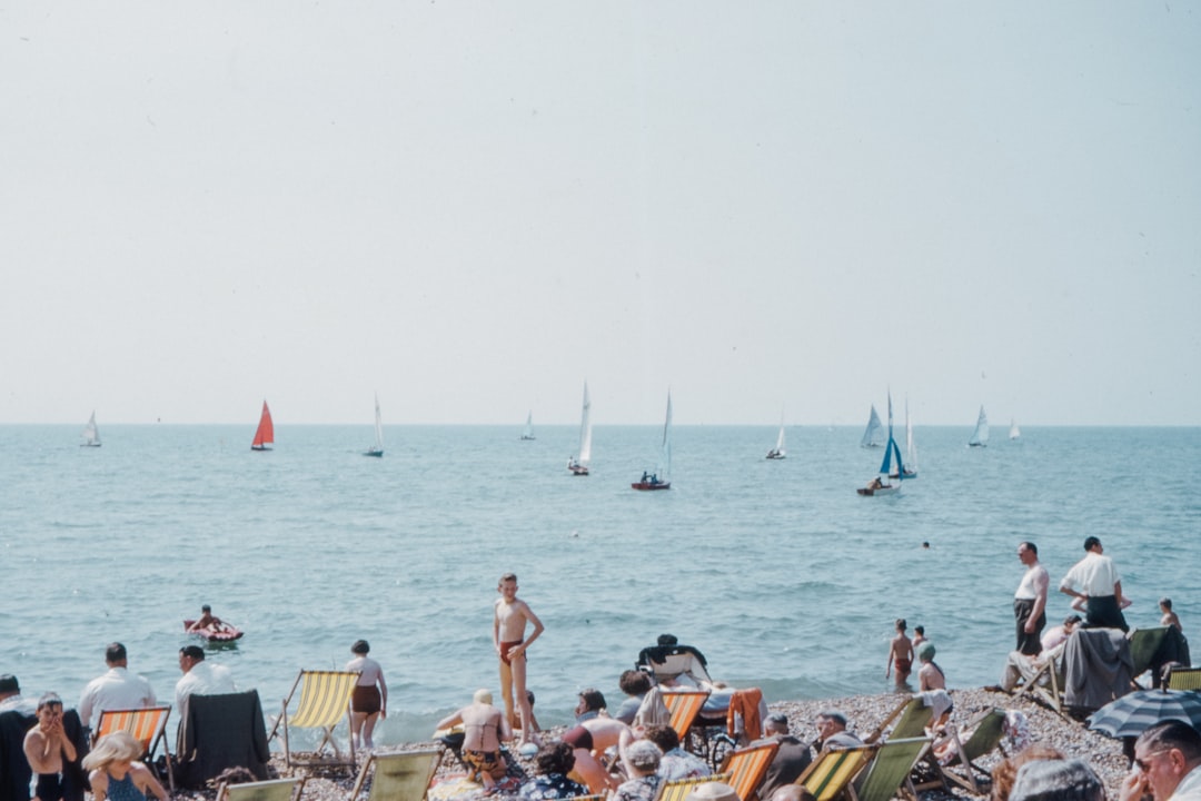 Water festival
