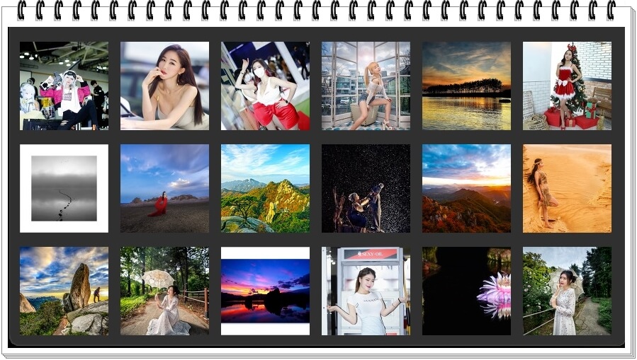 4월 연예 문화 공연 스케줄