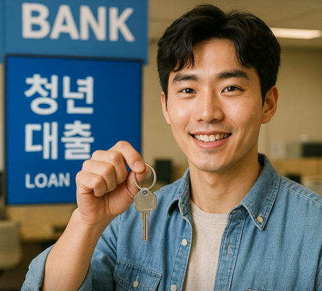 청년 전세자금대출