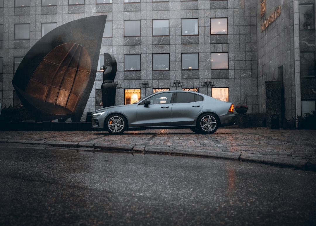 Volvo