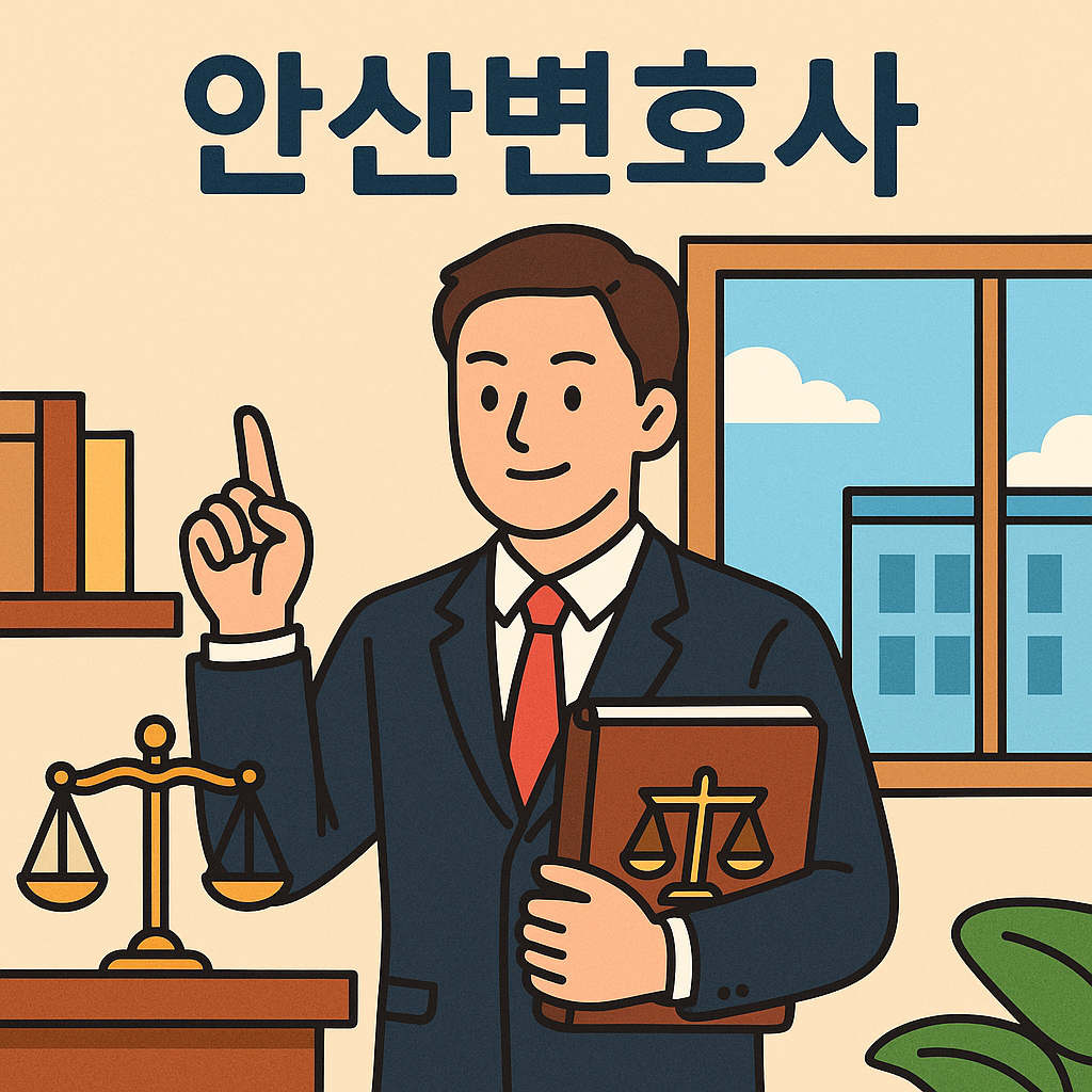 안산상속포기변호사