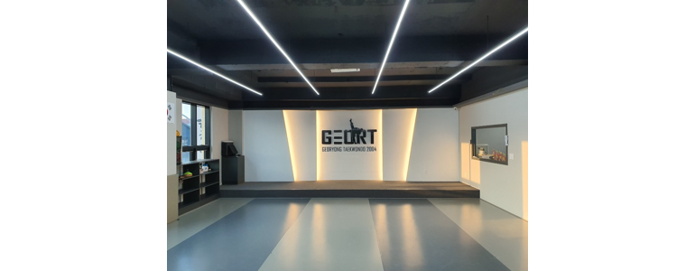 제주 제주시 태권도장