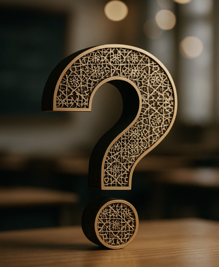 무슬림은 왜 라마단 기간에 금식을 할까? 그 속에 담긴 진짜 의미