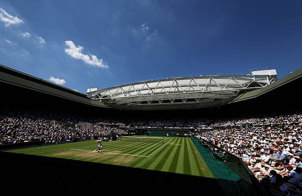 2025 윔블던 총정리 &ndash; 세대 전환과 새로운 챔피언의 탄생
