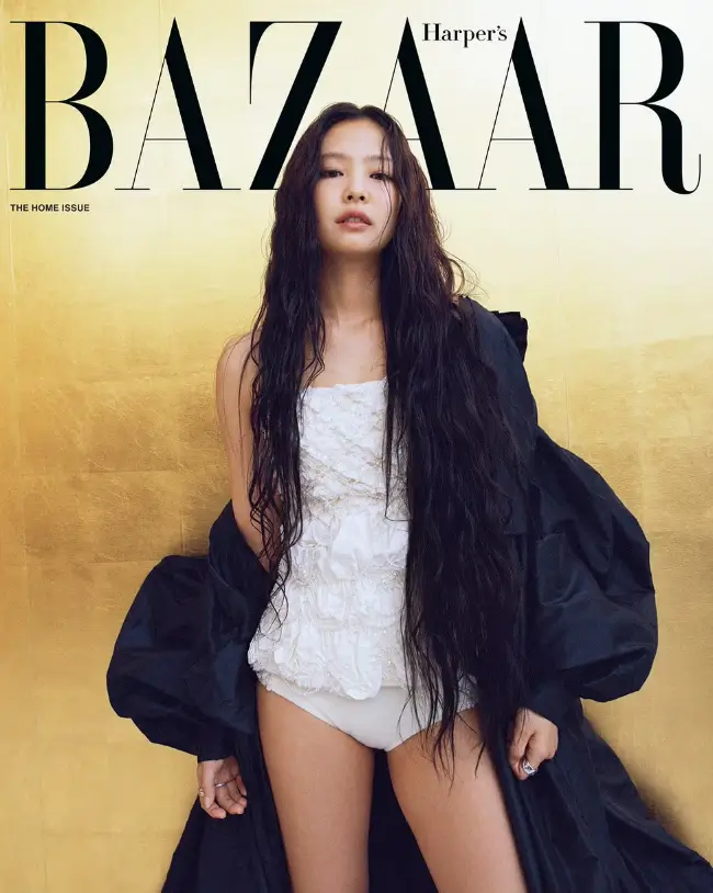 제니