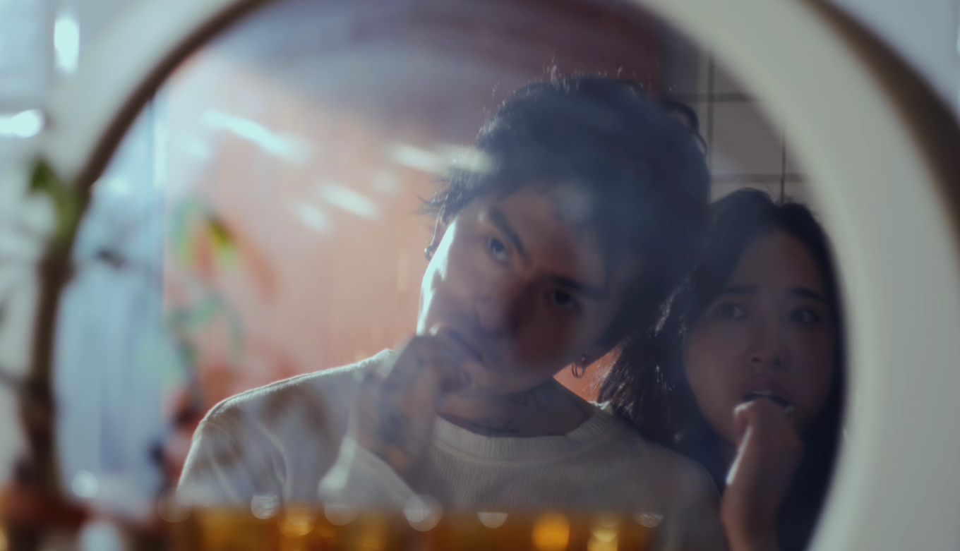 넬 (Nell) DEEP INSIDE