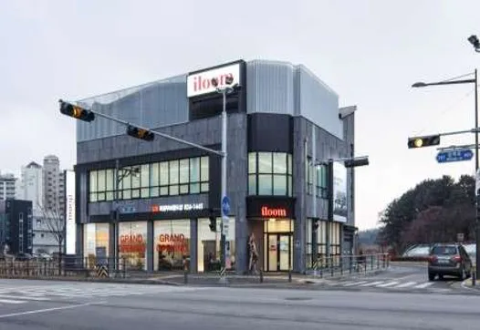 일룸 의정부브랜드샵