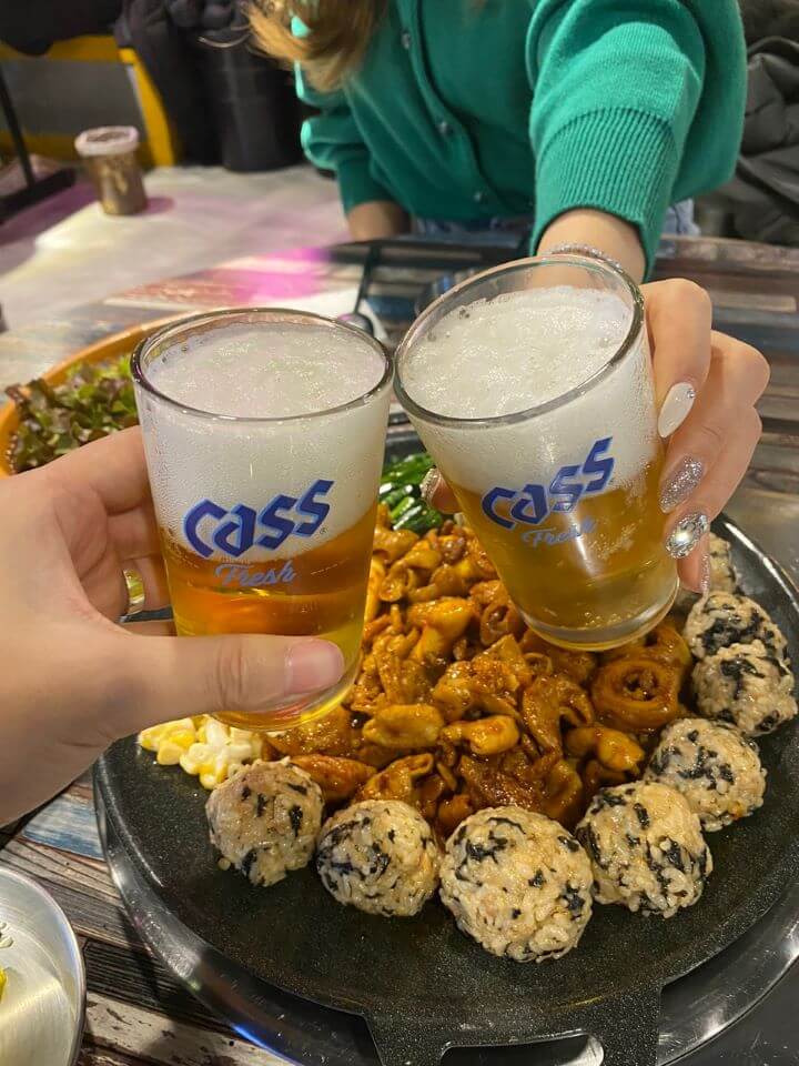 맥주