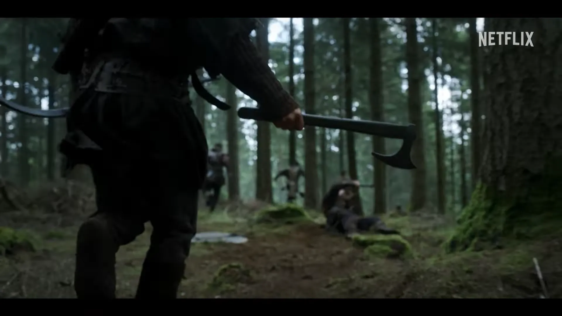 바이킹스발할라-시즌2