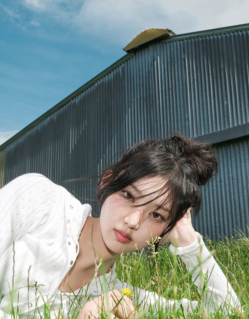 키키 걸그룹 프로필 지유 수이 하음 이솔 키야 젠지미(Gen Z美)