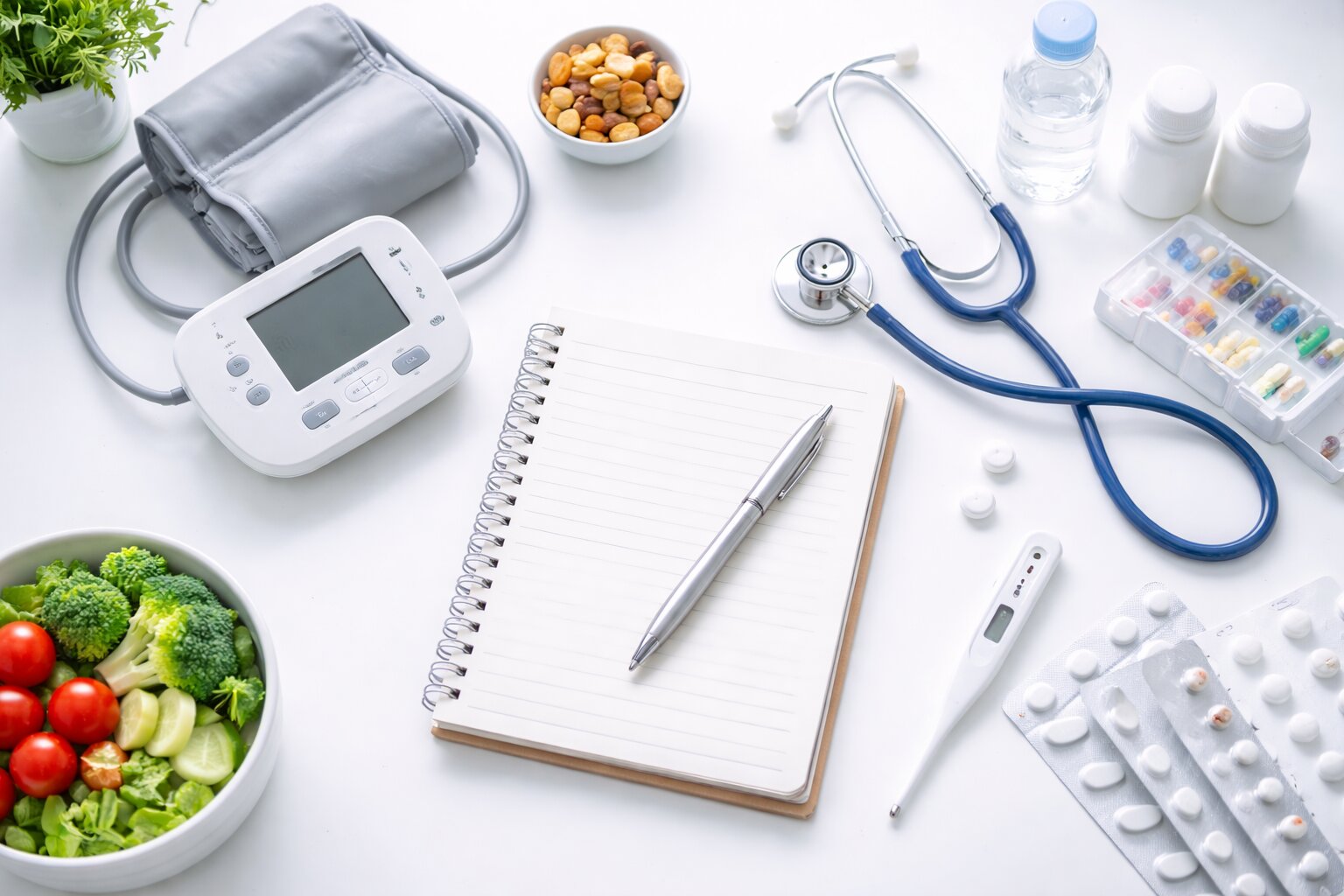 혈액검사 수치 보는 법