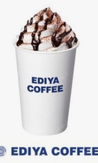 이디야 추천메뉴 BEST 6