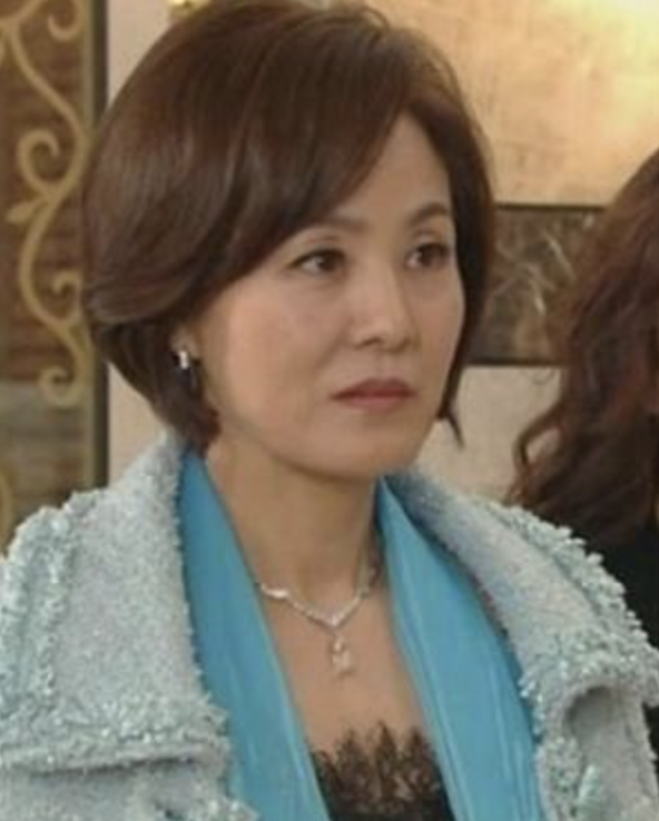 이상숙 드라마