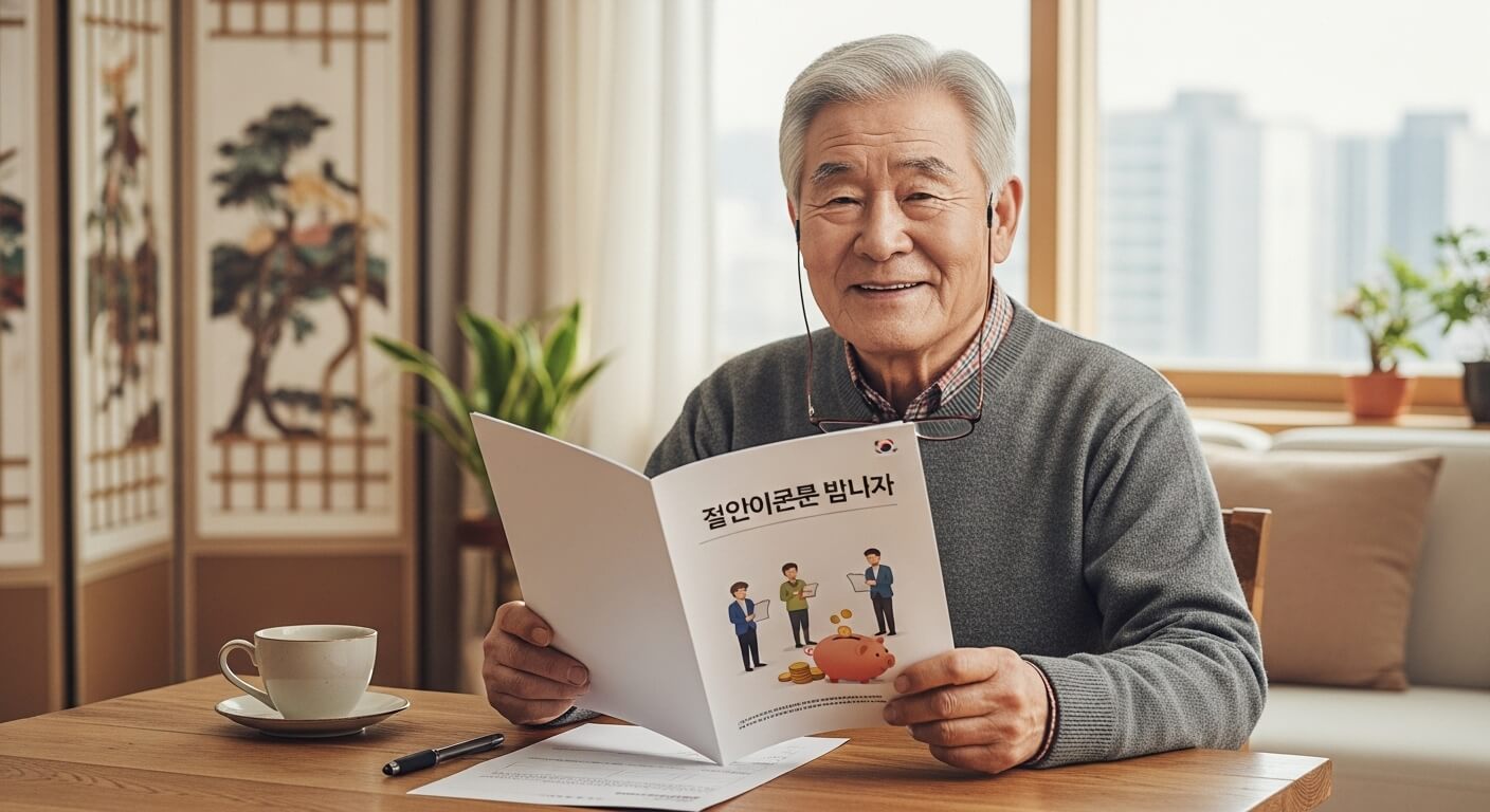 노령연금 수급자격 재산기준