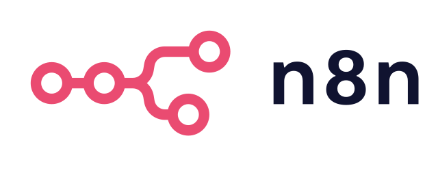 n8n 로고