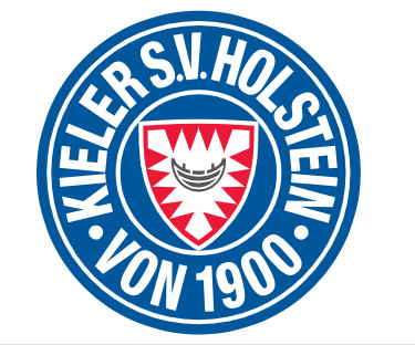 알트태그-분데스리가 승격하는 홀슈타인킬 구단 로고