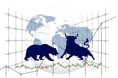 파킹통장 등 단기태권 투자 변동성 심할 때