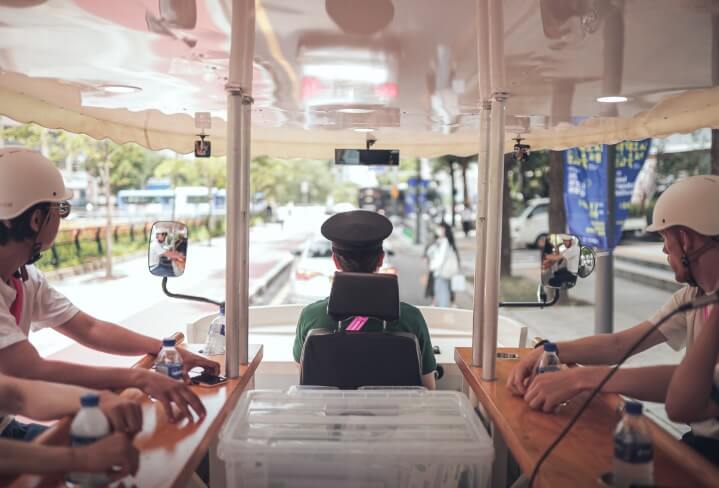 생방송투데이 이유있는 성지순례 인왕산 하루 코스 위라이드서울전차 예매방법 피자맛집 준수방키친