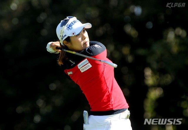 메디힐 박현경 이예원 김아림 배소현 이다연 한진선 박지영 고지우 고지원 유현조 방신실 이동은 황유민