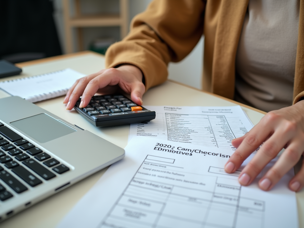 요양보호사 총 비용