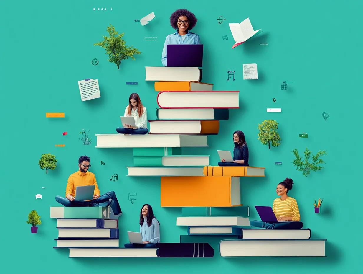 원하는 직무 스킬 업그레이드하기