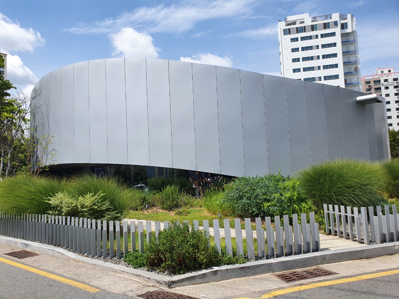 수안커피스토어 외관