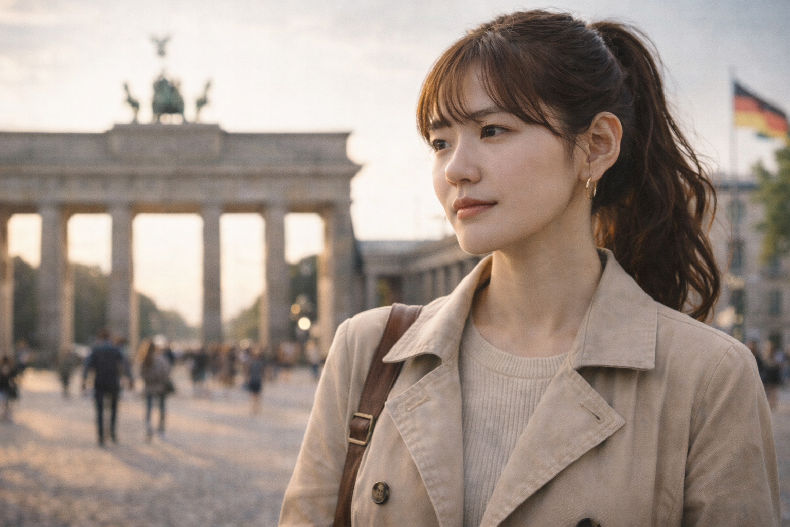 독일 유학 관련 이미지