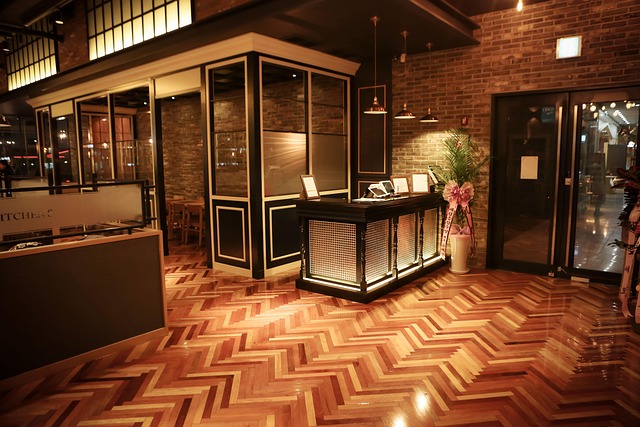 상하이 미슐랭 가이드 (별점, 고급, 예약팁)