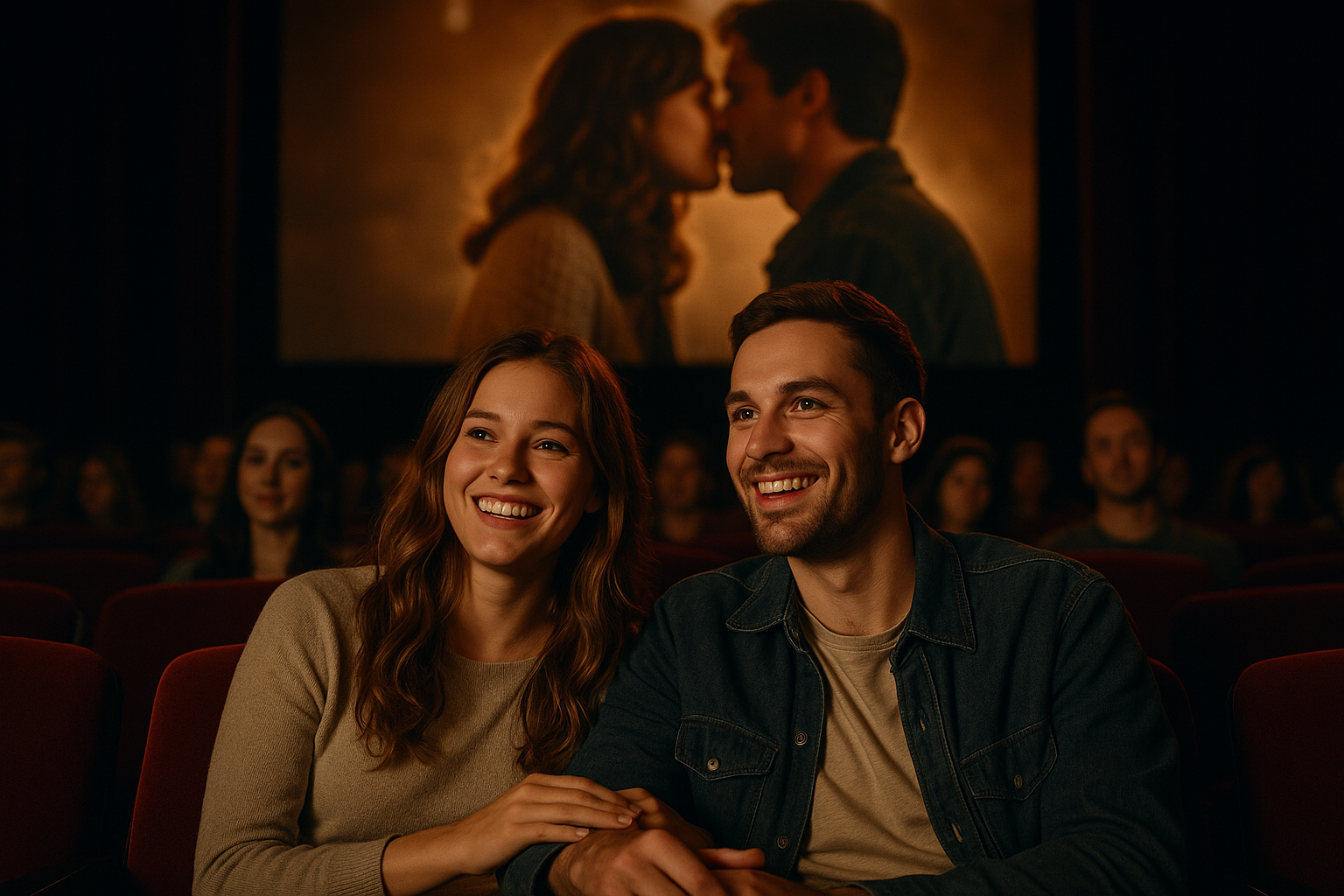 로맨스 영화가 사회적 관계에 미치는 영향과 사랑의 재해석 관련 사진