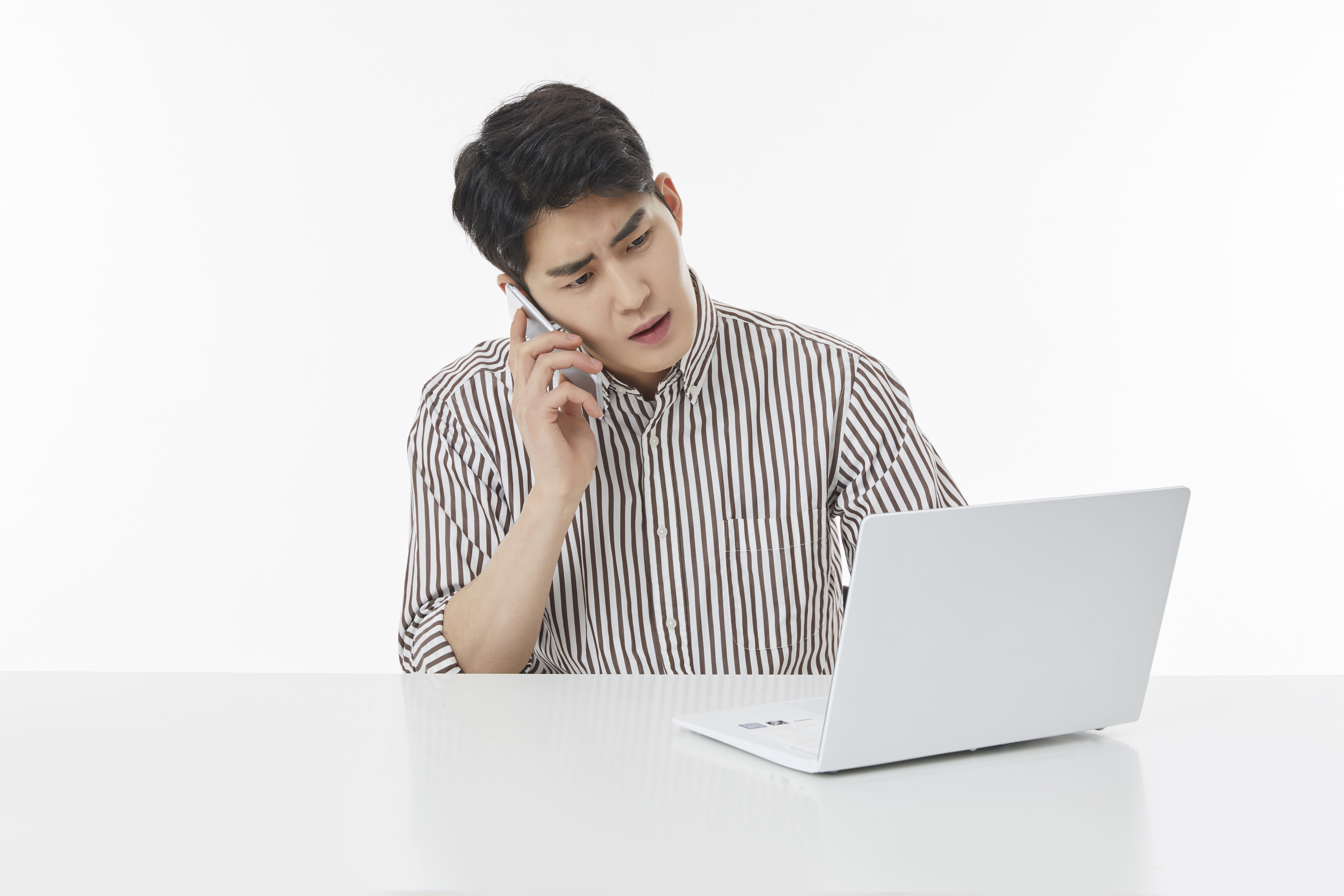 고객 민원 IVR로 해결하는 방법