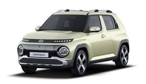 현대차 캐스퍼 일렉트릭