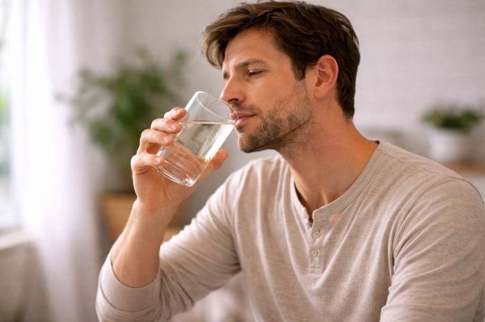 면역력 떨어졌을 때 증상