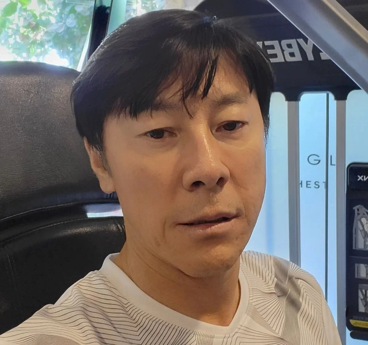 신태용 감독 프로필 나이 고향 학력 경력 인스타그램