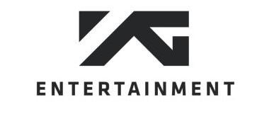 와이지엔터테인먼트 CI