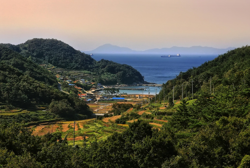 전문 트레커 추천 둘레길 숨은 명소